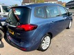 Vauxhall Zafira