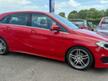 Mercedes-Benz B Class