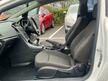 Vauxhall Astra GTC