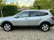 Nissan Qashqai+2