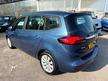 Vauxhall Zafira