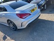 Mercedes CLA