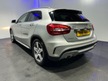 Mercedes GLA Class