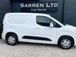 Vauxhall Combo