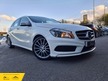 Mercedes A Class