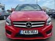 Mercedes-Benz B Class