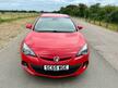 Vauxhall Astra GTC