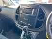 Mercedes V Class