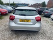 Mercedes A Class