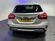 Mercedes GLA Class
