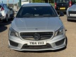 Mercedes CLA