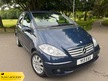 Mercedes A Class