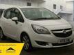 Vauxhall Meriva