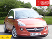 Vauxhall ADAM