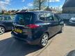 Vauxhall Zafira