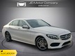 Mercedes C Class