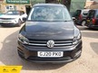 Volkswagen Caddy Maxi Life