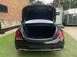 Mercedes S Class