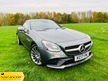 Mercedes SLC