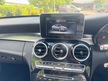 Mercedes C Class