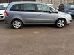 Vauxhall Zafira