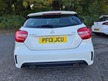 Mercedes A Class