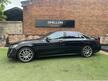 Mercedes S Class