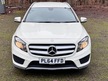 Mercedes GLA