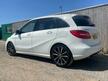 Mercedes-Benz B Class