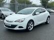 Vauxhall Astra GTC