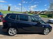 Vauxhall Zafira