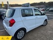 Suzuki Celerio