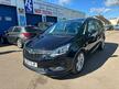 Vauxhall Zafira