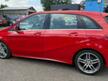 Mercedes-Benz B Class