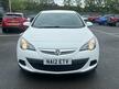 Vauxhall Astra GTC
