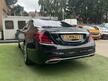 Mercedes S Class