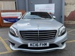 Mercedes S Class