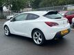 Vauxhall Astra GTC