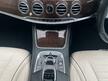 Mercedes S Class