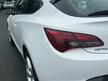 Vauxhall Astra GTC