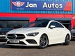 Mercedes CLA