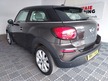 MINI Paceman