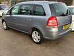 Vauxhall Zafira