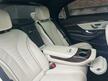Mercedes S Class