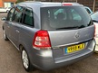 Vauxhall Zafira