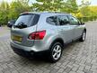 Nissan Qashqai+2