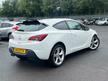 Vauxhall Astra GTC