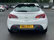 Vauxhall Astra GTC