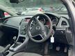 Vauxhall Astra GTC