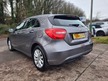 Mercedes A Class